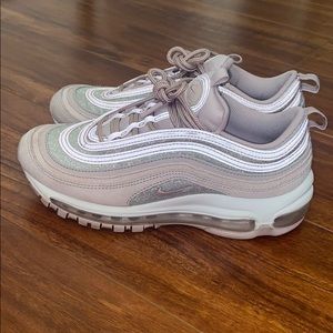 Nike Air Max 97 Particle Rose